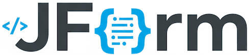 JForm